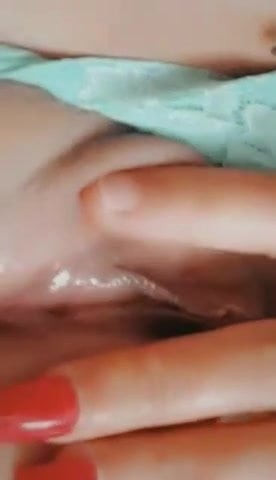 Sweet warm pussy