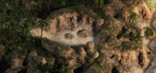 Treasure Of Nadia - Ep 69 - So Many Kamasutra Pages By Misskitty2K