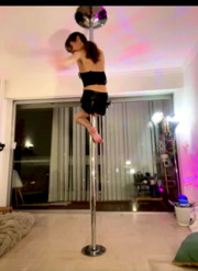 Nude Dancer