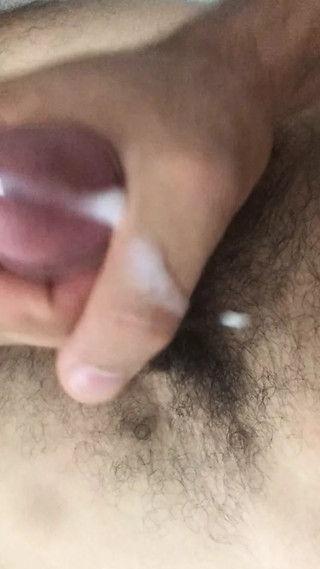 boy masturbation handjob