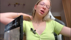 Turning You Into a Girl Sissy Asmr Roleplay