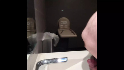 ANOTHER FAT DADDY PISS VID FOR YOU URINAL SLUTS
