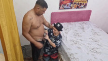 My friend Boyceta loves to give his ass.