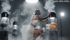 My Smell Turns You Into My Weak Little Self-destruction Slut