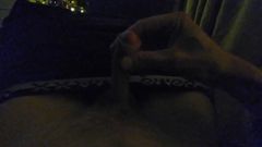 Self HandJob
