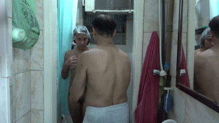 Fucking the maid's daughter