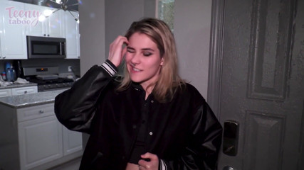 College Creampie