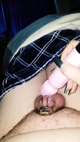 The Toy Finishes Before I Do