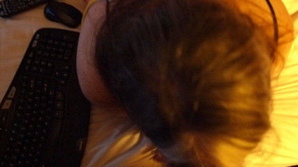 cock worship