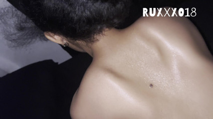 Rich Ass Of Sexy Colombian Brunette
