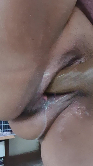 My wife is obsessed with watching adult movies