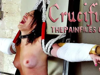 Painful Crucifixion