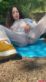 Pvc - Pants - Disaster