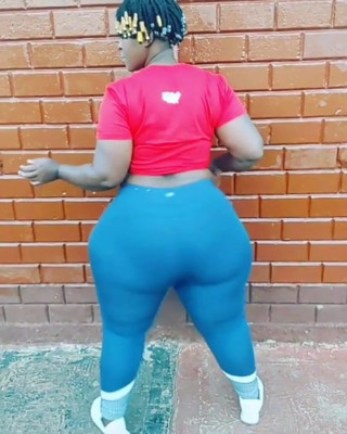 Big ass
