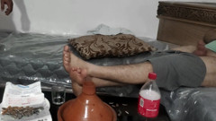 My Wife Egyptian and Girl Friend Qatari