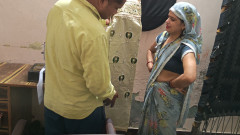Lady Taler Ne Bhabhi Ka Nap Leya Fuck Her