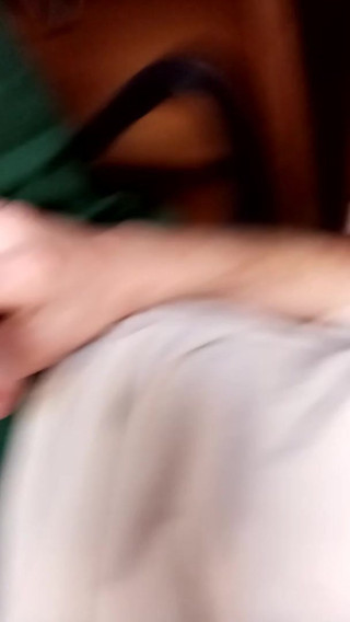 New dick