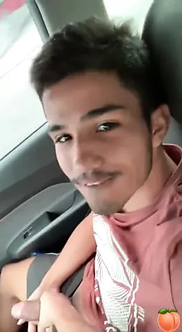 Groped in the car