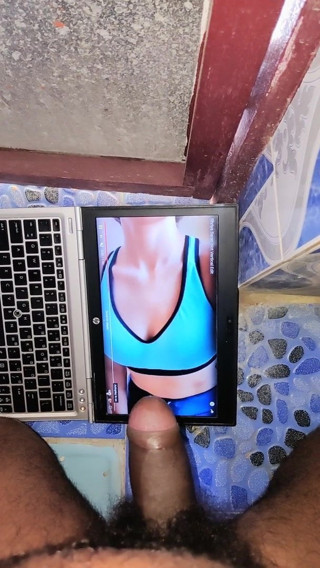 Shreya Saran moaning cum tribute