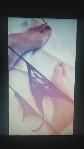 Foot Fetish, Footjob, Sexy Feet, Lingerie, Foot Porn