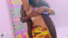Cheating husband fucking husband's brother big long dick telugu dirty talks.