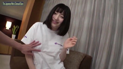 POV Pure Slender Beauty Melts From Oral Pleasure, Takes a Faceshot and Gives a Devoted Cleaning Blowjob