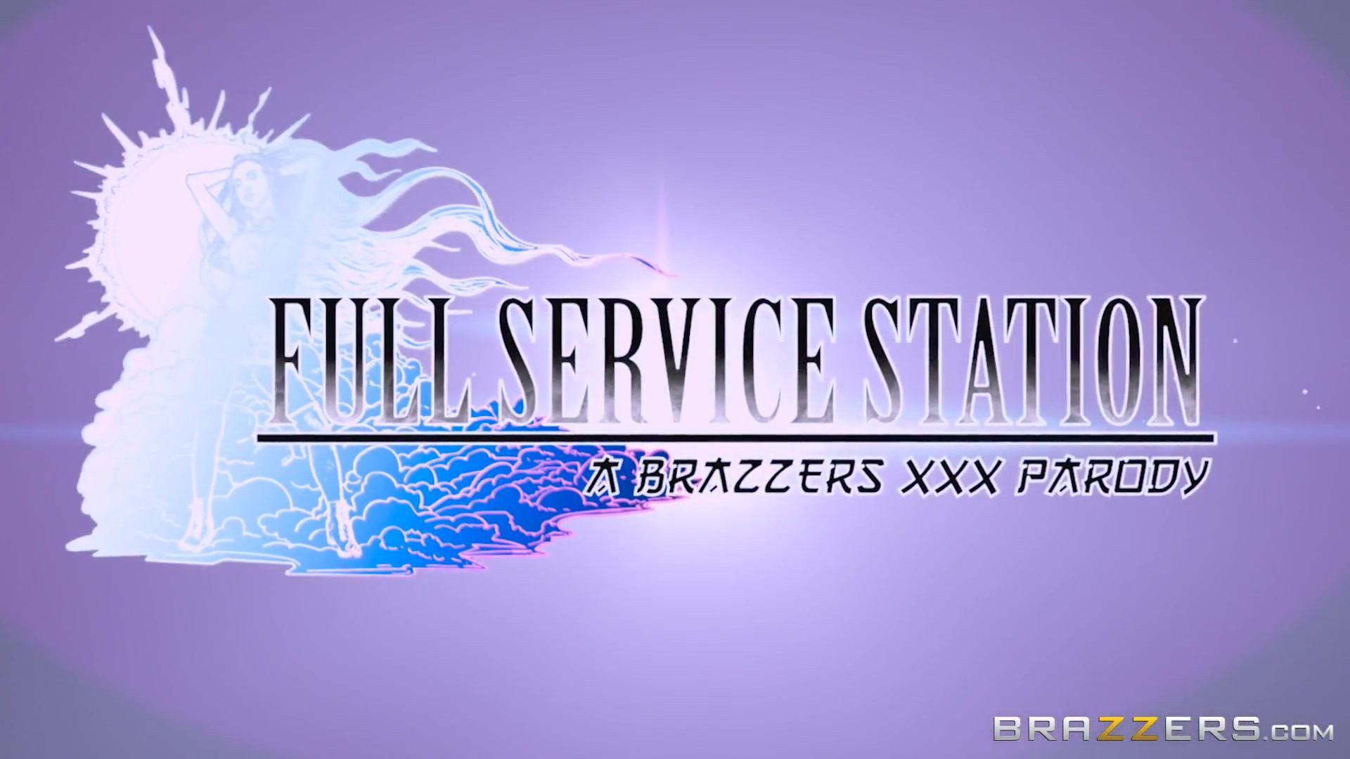 Full Service Station a XXX Parody