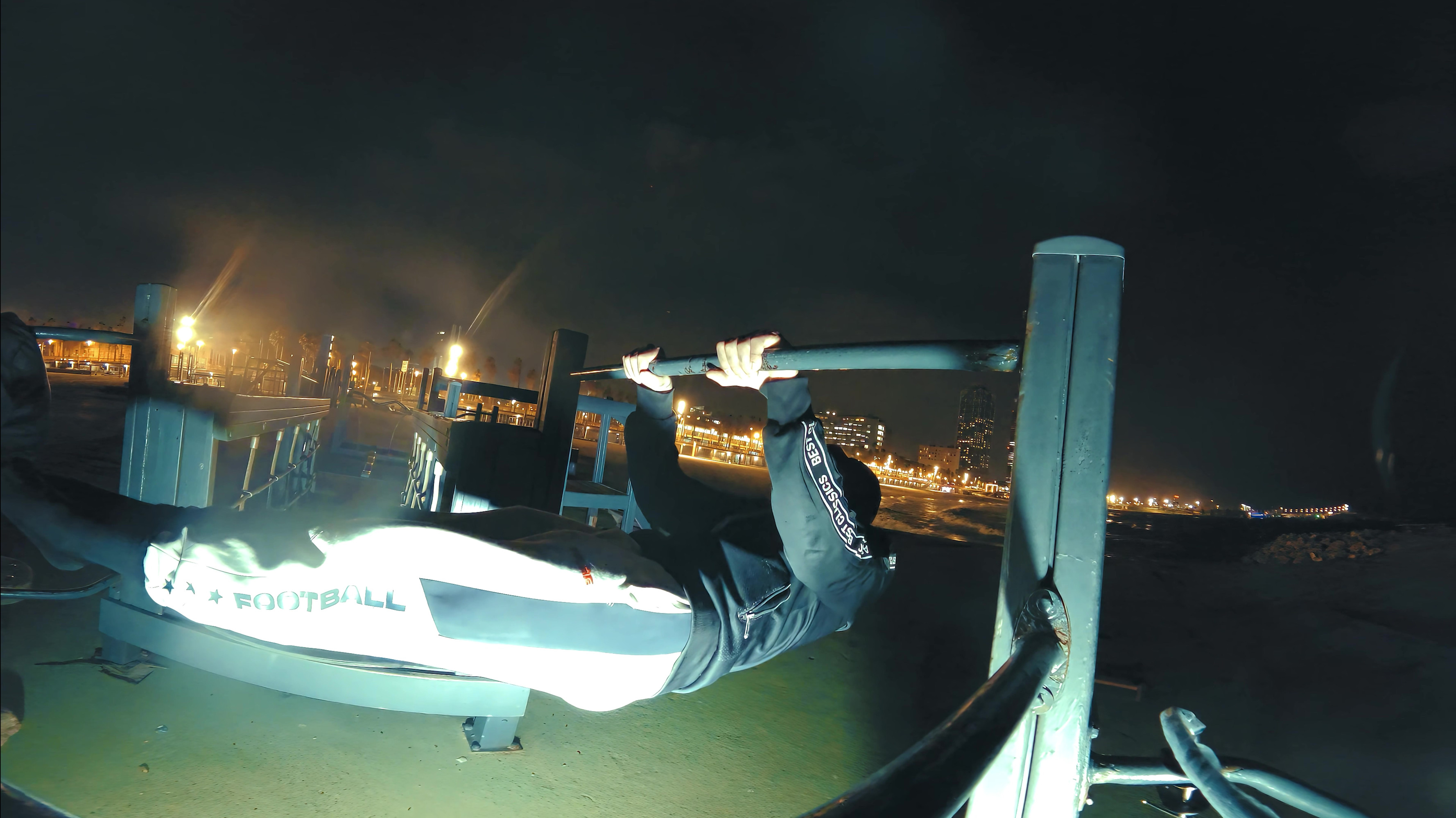 Episode 30 Teaser – Midnight Shot: Your Dose of Jack – Solo Male Masturbation Cum Tribute (8k HDR)