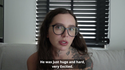 Hun, Our Boy Has an Increased Libido... I Had to Help