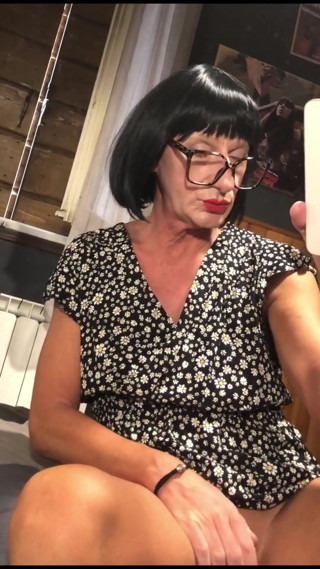 Acting Silly in My Little Room thumbnail