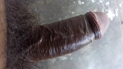 desi indian black cock