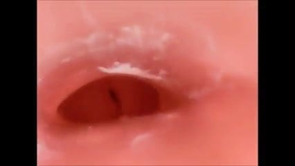 cum inside