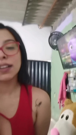 My wife goes out to work and I stay at home fucking the family nanny.