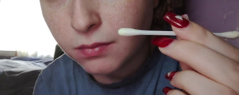Ear Cleaning