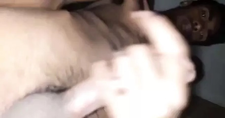 Aboriginal Jerking