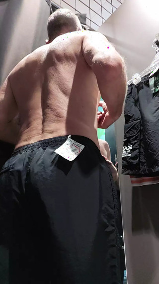 Hot fitting