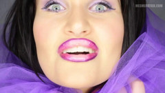Dont open your eyes