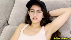 BBC for Qos Brunette Queefing Fuck Wet Blowjob Deepthroat