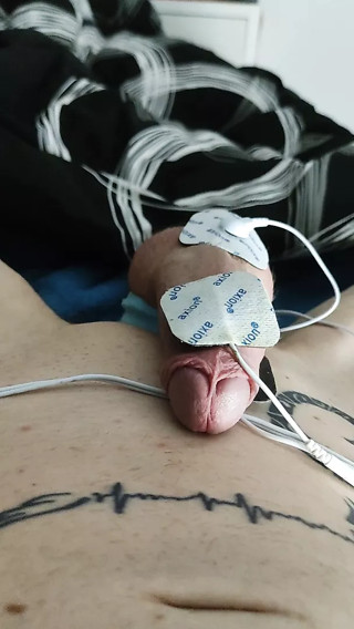 Cbt cumshot
