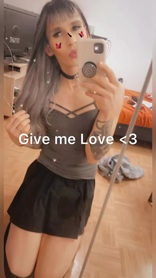 Sissy ride cock
