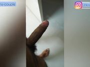 Indian Step Sister and Step Brother Having Dirty Talk and Sex on Sofa