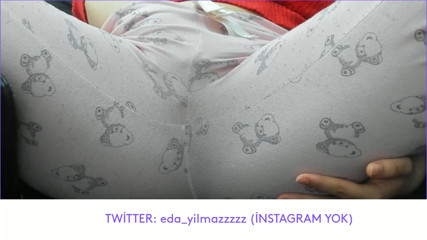 MASTURBATION IN PAJAMAS- PUSSY CARESSING IN PAJAMAS- TURKISH PORN