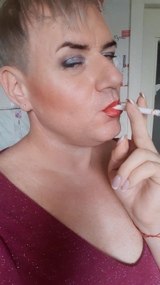 Sonyastar smoke, masturbate