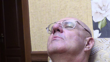 Masturbate of My Husband - Onanism