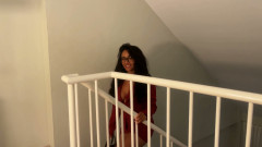 MILF Big Ass Fuck with Neighbor
