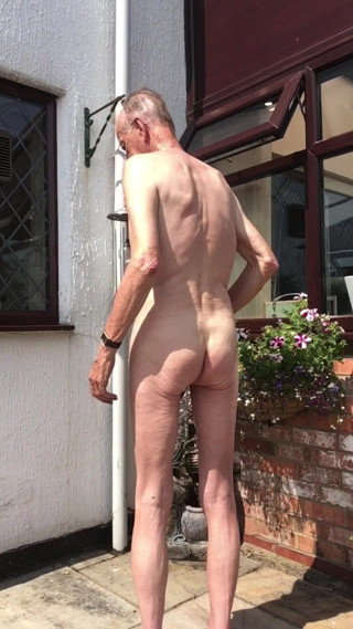 My long cock