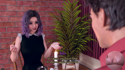 Gameplay Freshwomen - Part 9