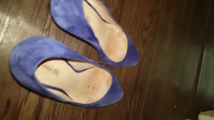 sister school shoes