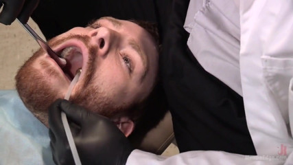 Don't You Wish This Is Your Dentist?