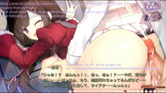 Hanagane Kanade Gram Chapter 4 Scene4-6